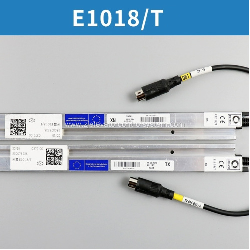 E1018/T Car Door Detector for ThyssenKrupp Elevators